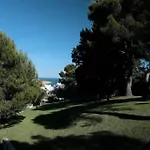 Fabulous Sea View Studio Near Old Town Albufeira