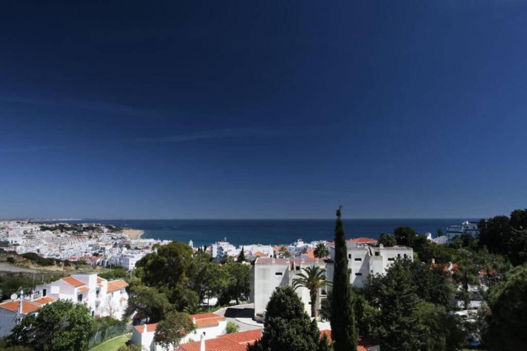 Apartamento Fabulous Sea View Near Old Town