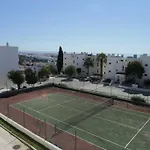 Fabulous Sea View Studio Near Old Town Albufeira